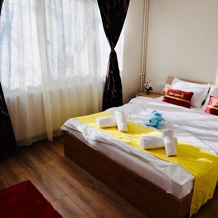 Joy City Stay Iasi 10 Temesvár Kültér fotó