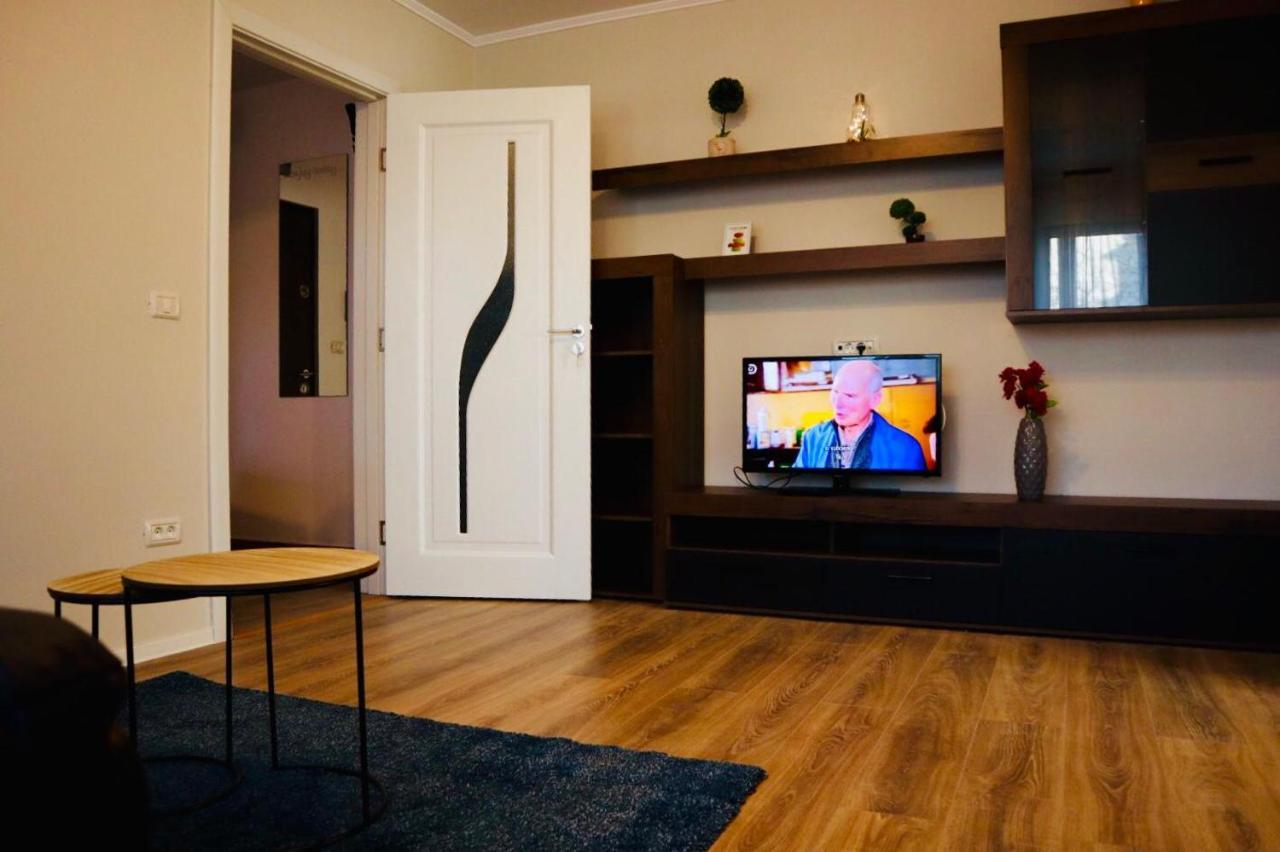 Joy City Stay Iasi 10 Temesvár Kültér fotó