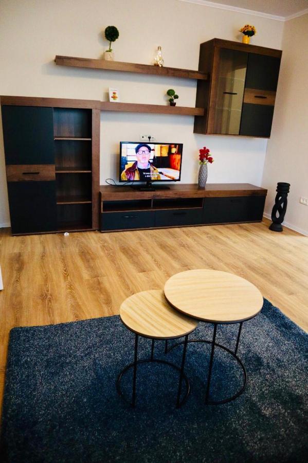 Joy City Stay Iasi 10 Temesvár Kültér fotó