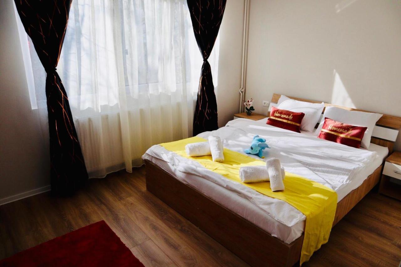 Joy City Stay Iasi 10 Temesvár Kültér fotó